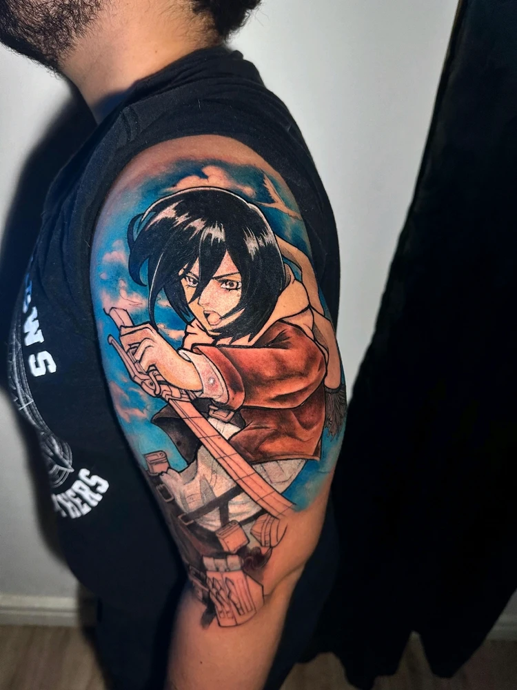 Imagem enviada por Hector Henrique