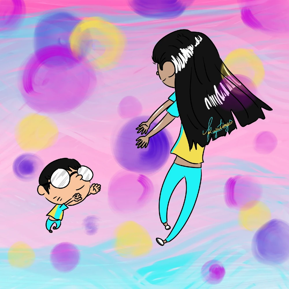 Memories of elementary school