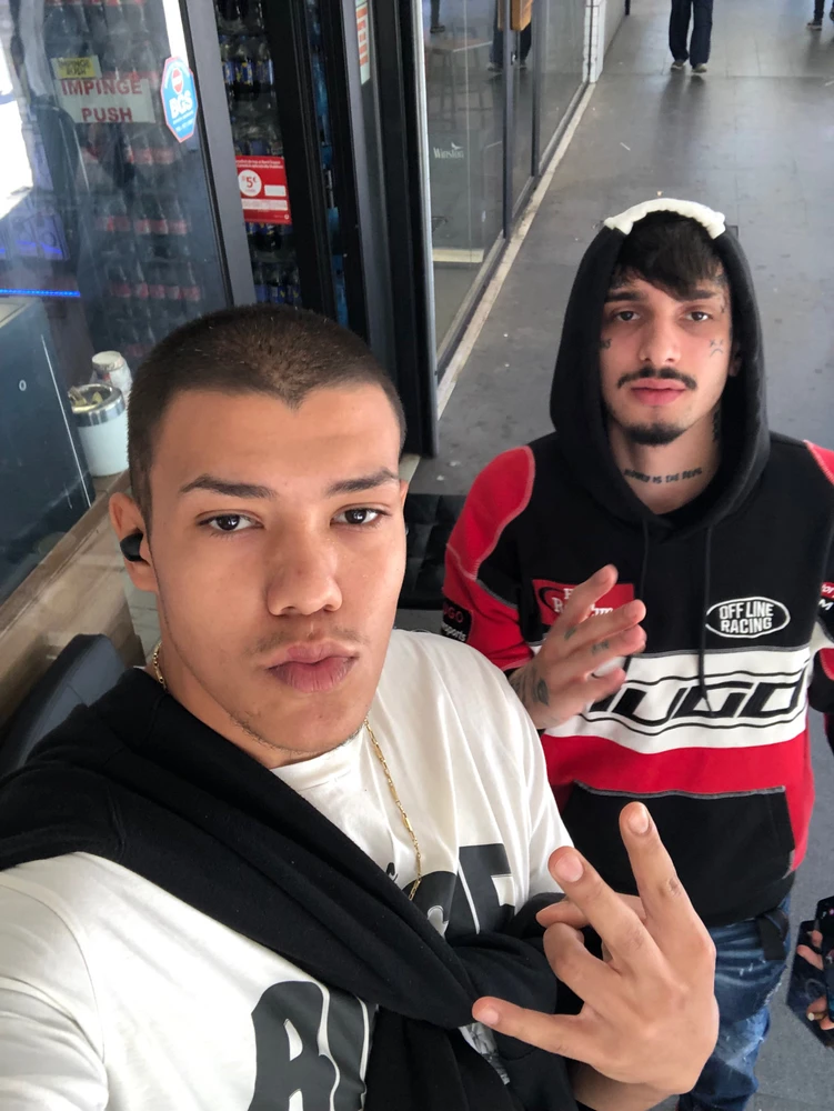 Imagine încărcată de Cristi