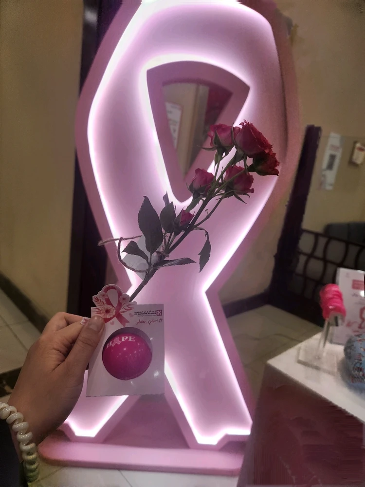 Cancer awareness Day