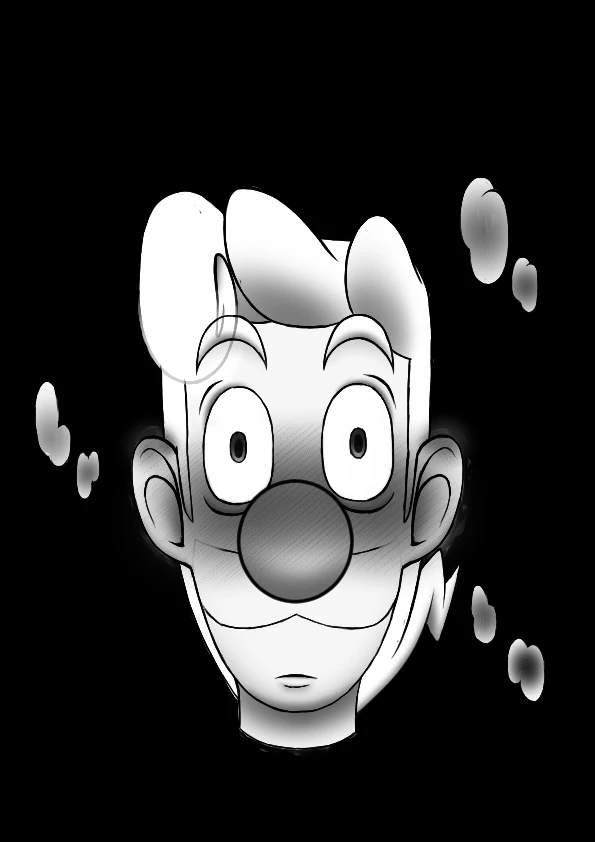 Completed sensor sticker plus sticker emote