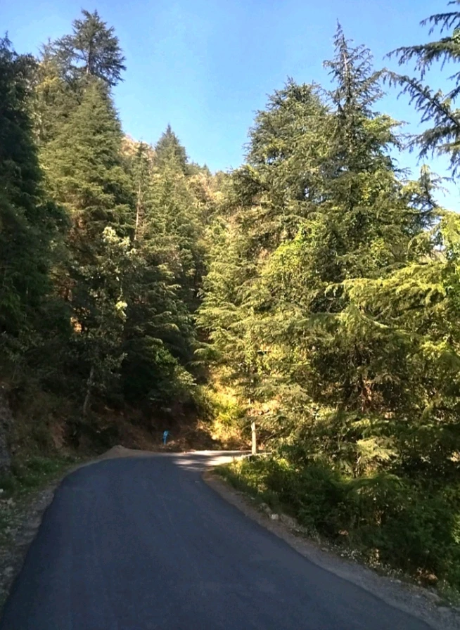 chail
