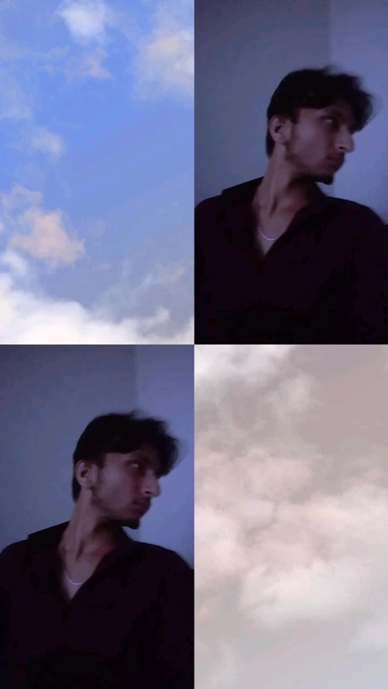 I-upload ni Rohit ang larawan