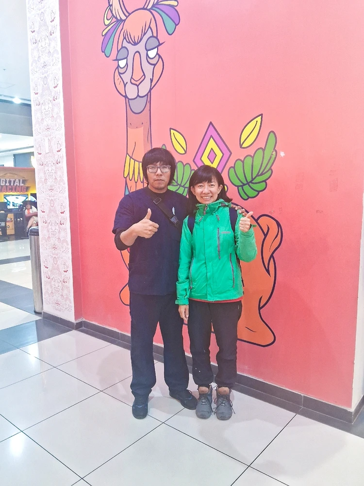 Gi-upload ni 米子 ang hulagway