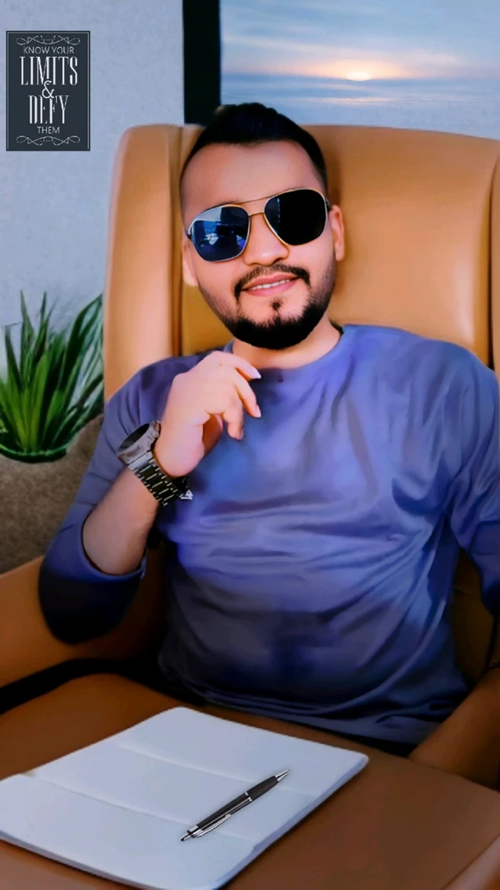 Duab xa los ntawm KANHA ✌️