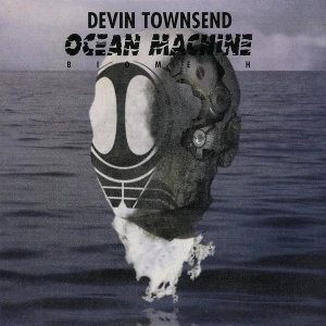 Album Art for Ocean Machine by Devin Townsend