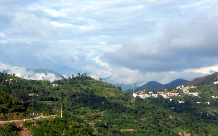 Himachal