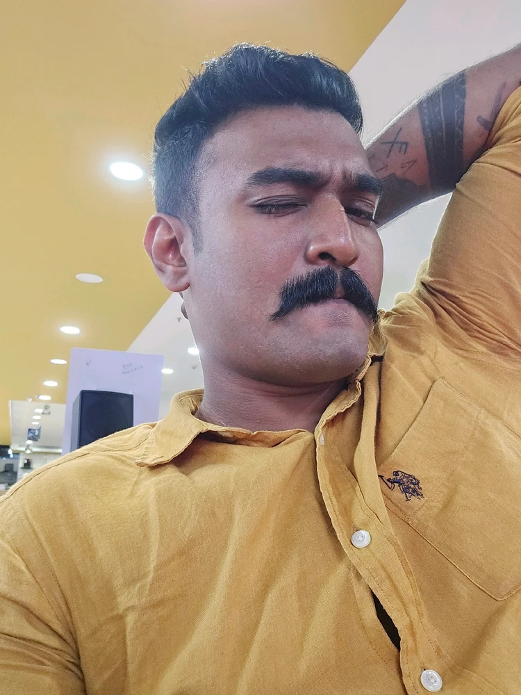 Image uploaded by Arun Rajkumar