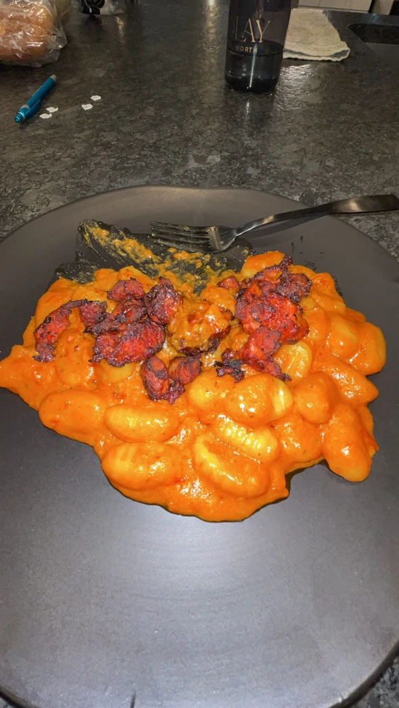 Gnocchi alla sorrentina 🤌🇮🇹