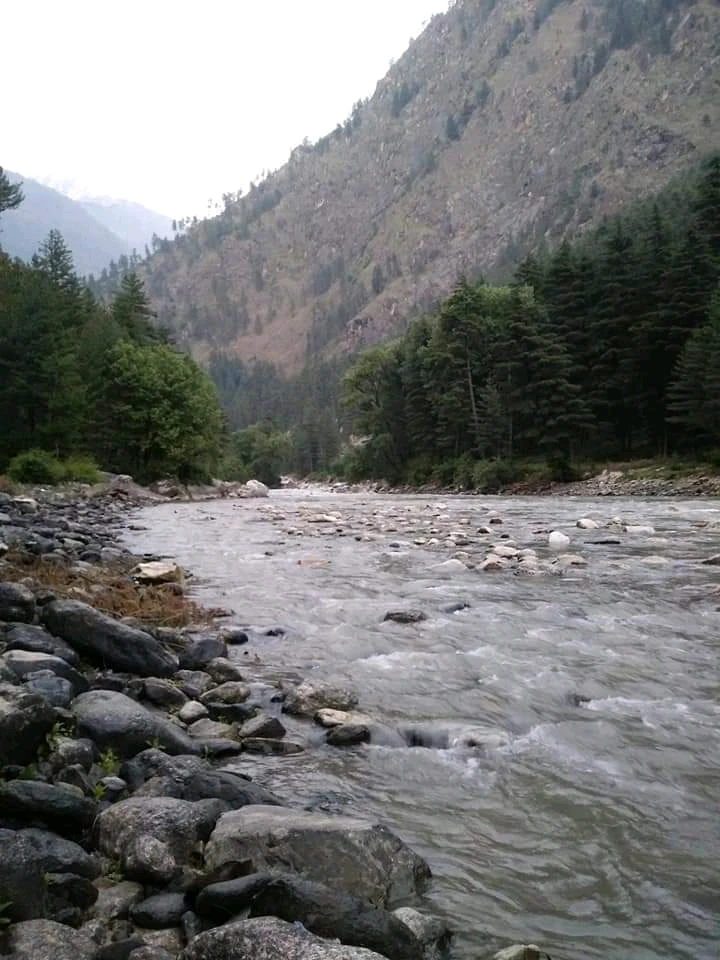 Parvati Valley