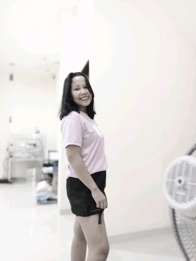 Gi-upload ni Via ang hulagway