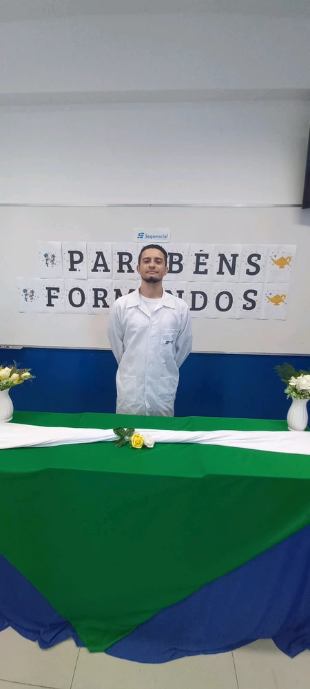 Imagem enviada por Vanderlei