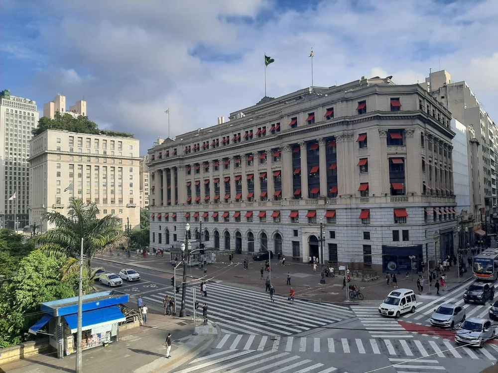 Imagem enviada por Gustavo