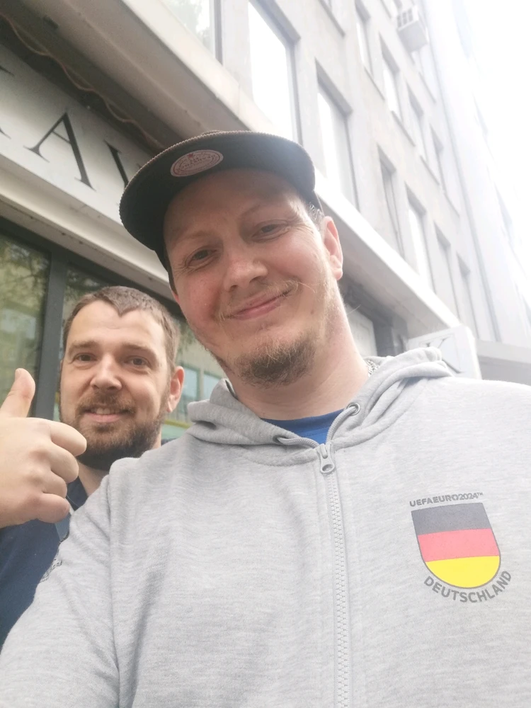 Bild hochgeladen von Mysteriös