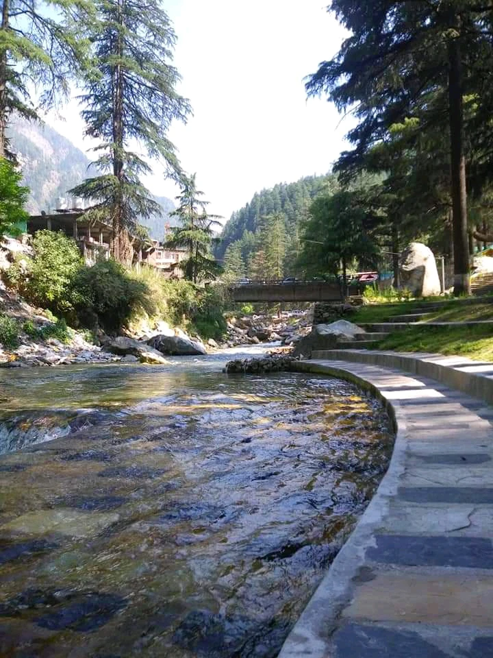 Parvati Valley