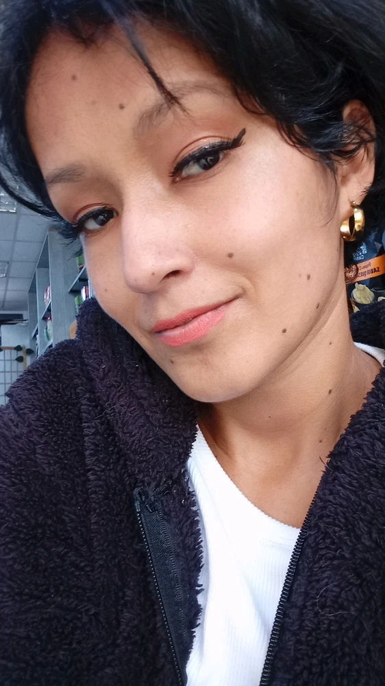 Image uploaded by Jimena