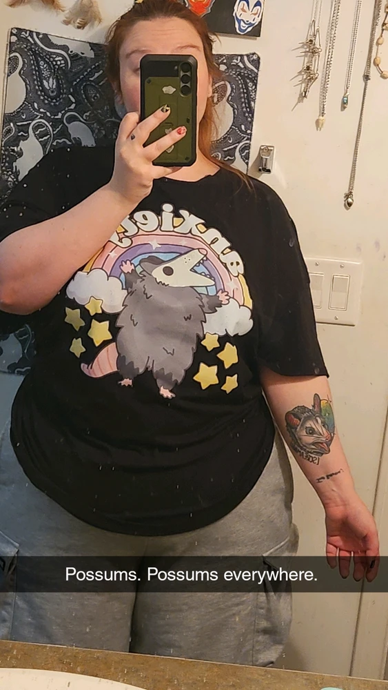 Image uploaded by Kalyn