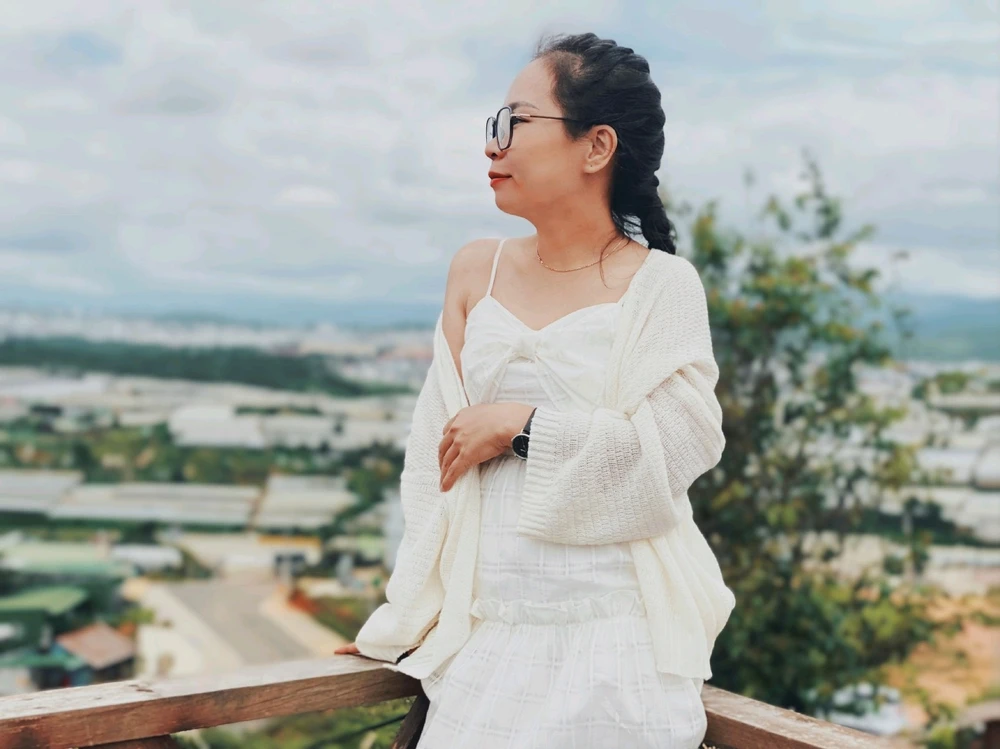 Ảnh do Dương Dương tải lên