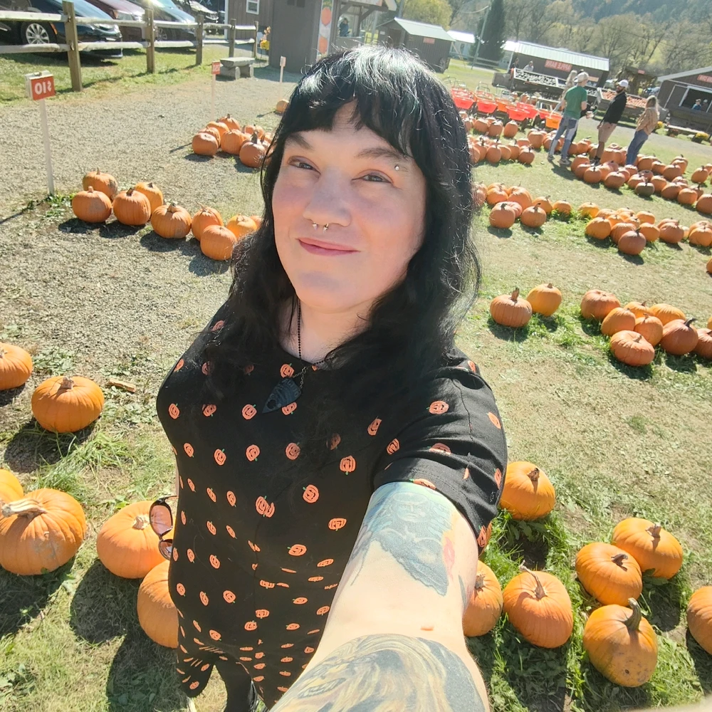 Image uploaded by Billie