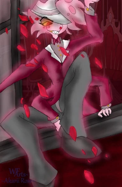 "Someone Call For A Daddy~?"