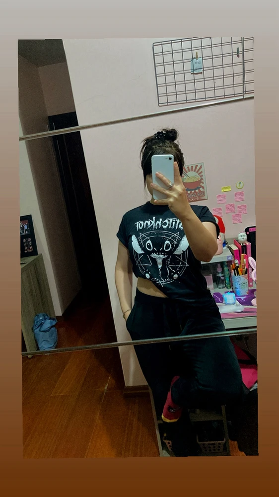 Imagem enviada por Kitty