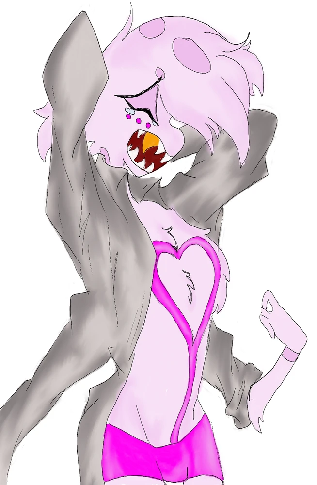 The Morning After ...