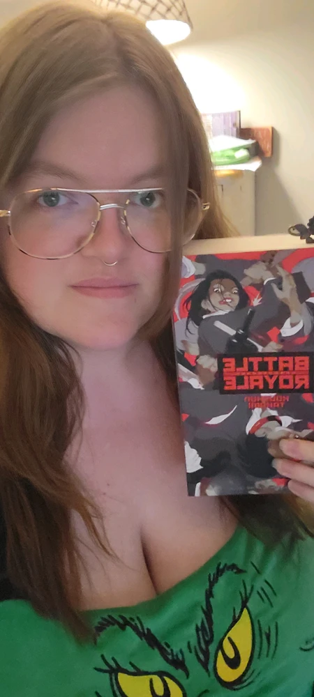 Image uploaded by Allison