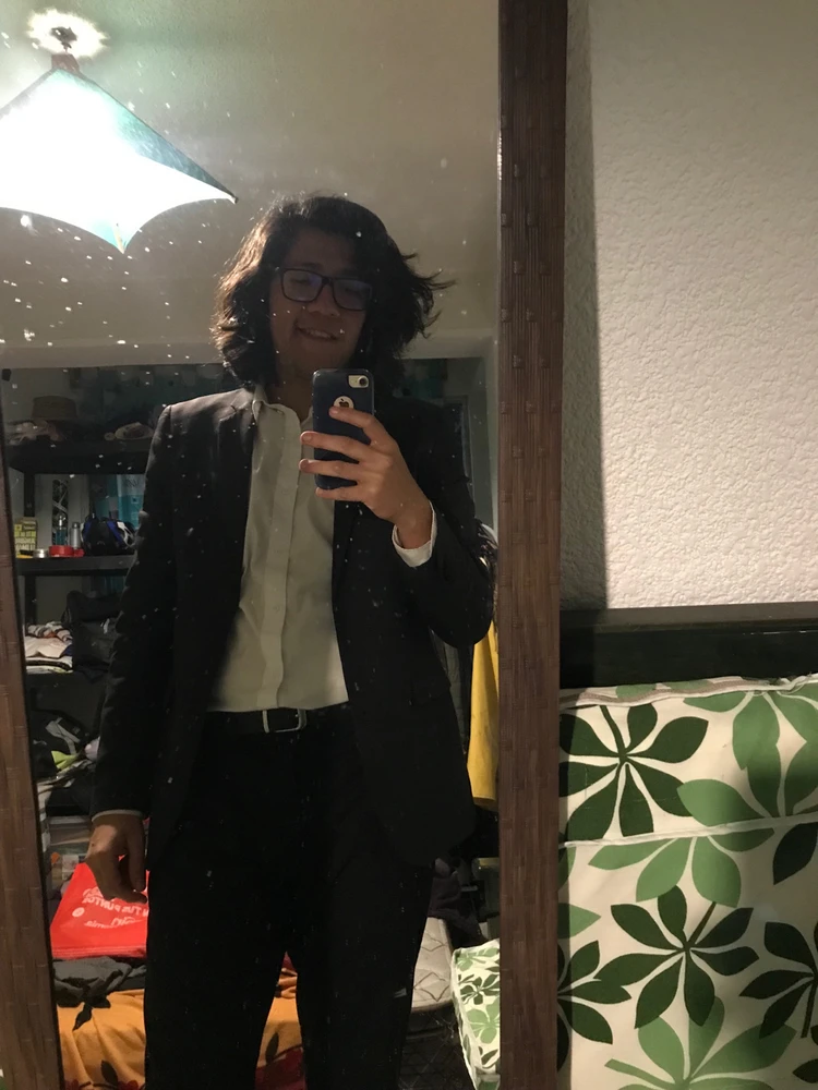 Image uploaded by Gustavo García