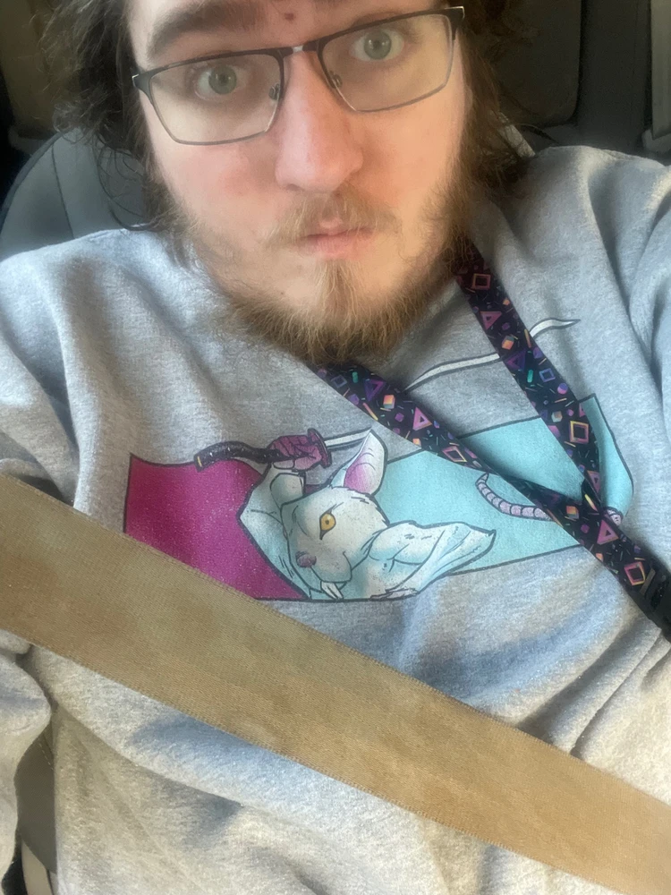 This is me, in case you’re wondering what I look like. My discord is m4n4.ng if you wanna play games, talk, or date etc.