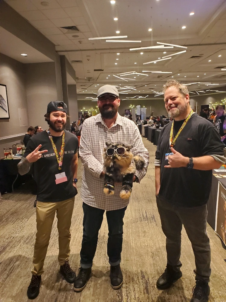 Image uploaded by Jake