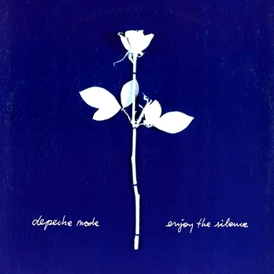 Enjoy the silence - Depeche Mode