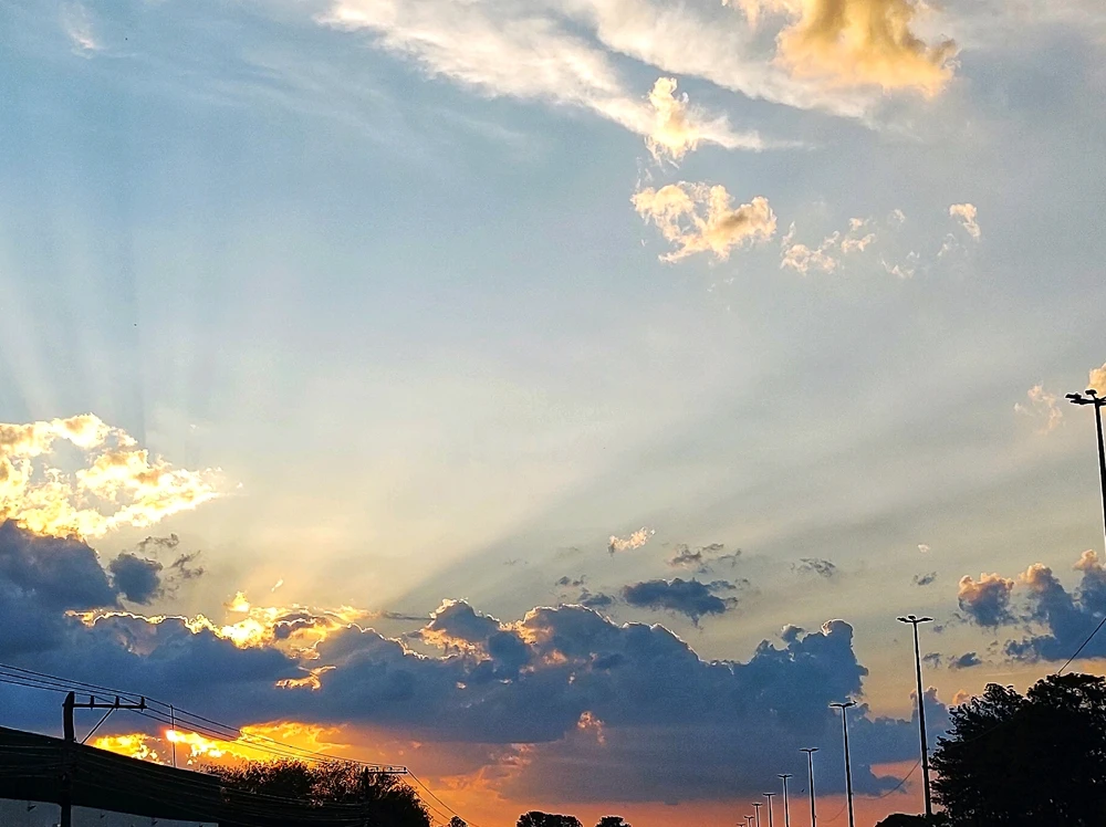 Imagem enviada por Maycon Douglas