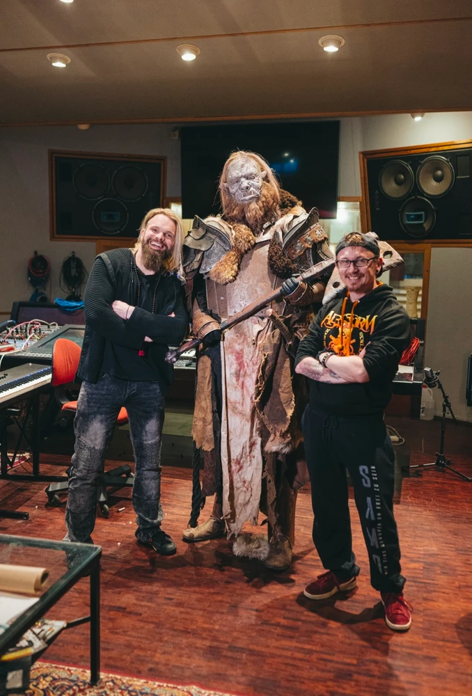 Bild hochgeladen von Janik