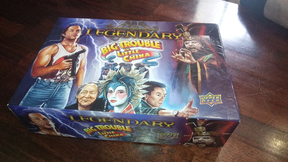 Image ajoutée par Thierry "RedMagnus" S