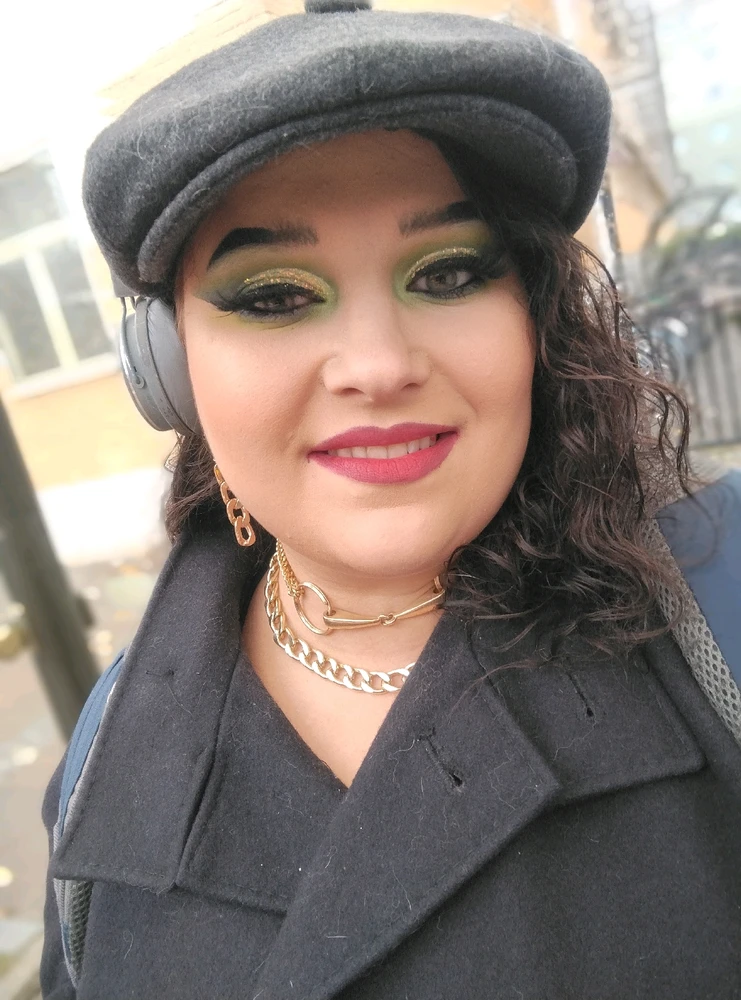Image uploaded by Ksenija Krantz