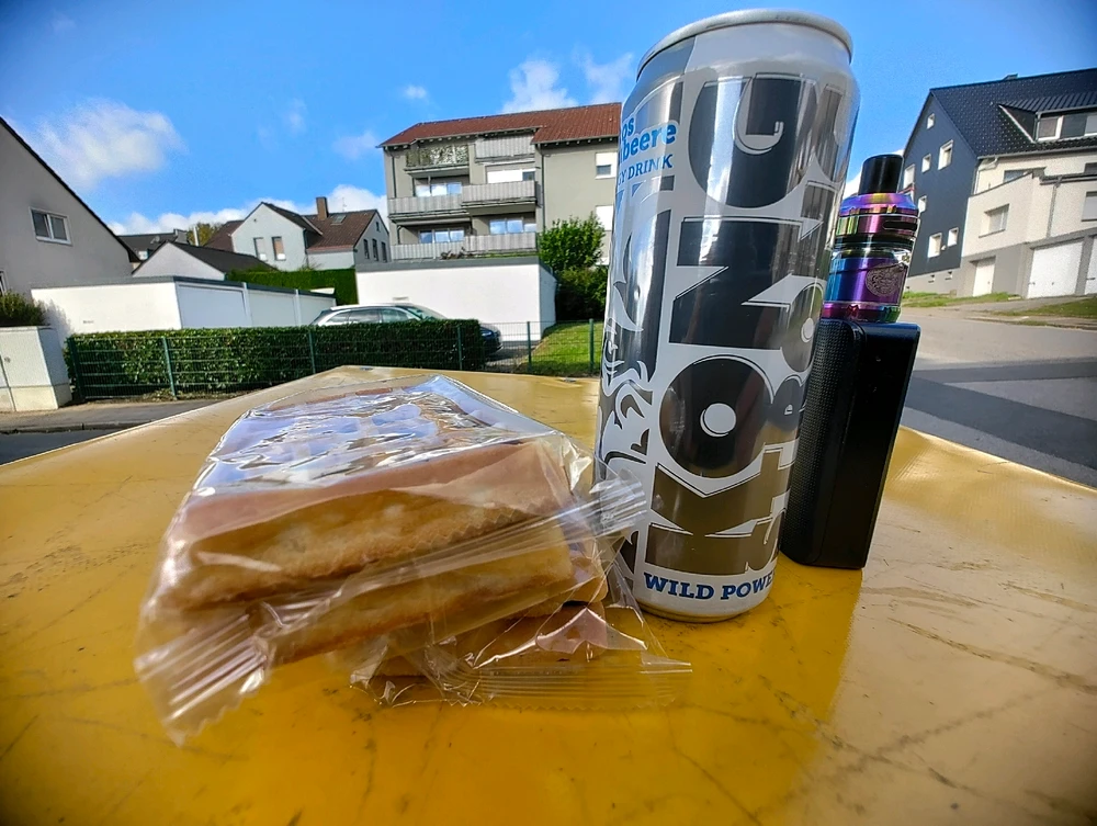 Bild hochgeladen von Hiki