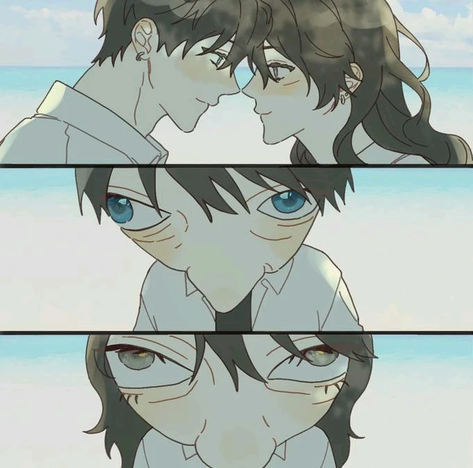 Gambar diunggah dening B the Boyfiend