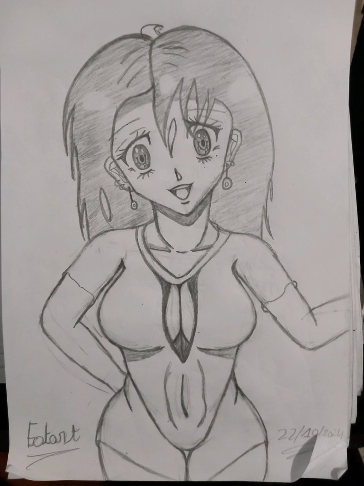 Dessin du jour en innovant.