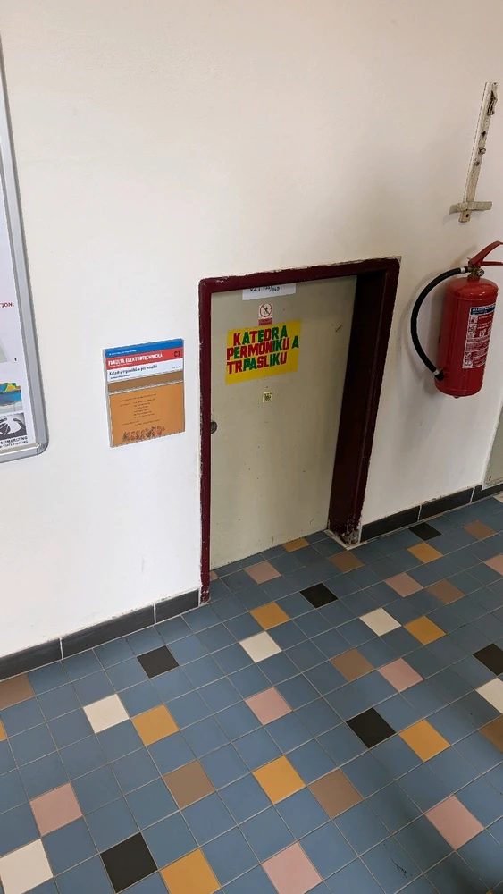 Obrázek nahrál Matěj