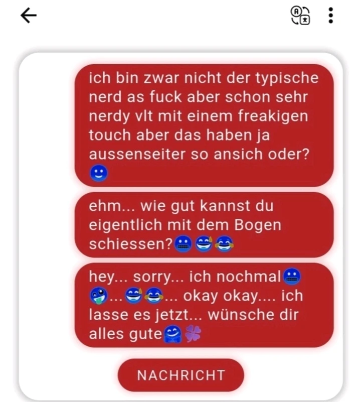 so verballert man seine Münzen🤪😅😂