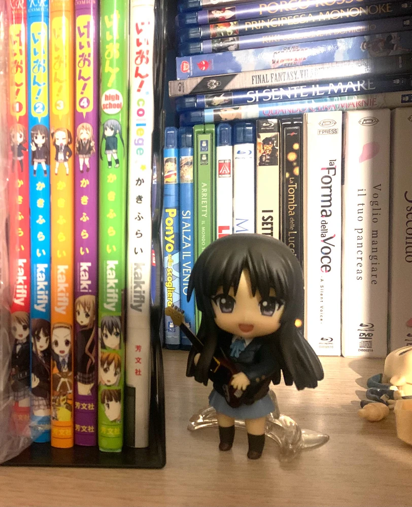 Immagine caricata da Matteo