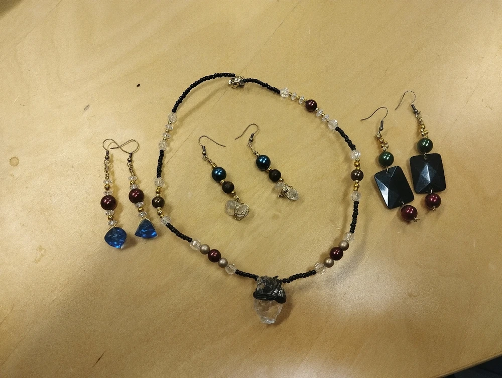 Image uploaded by Ksenija Krantz