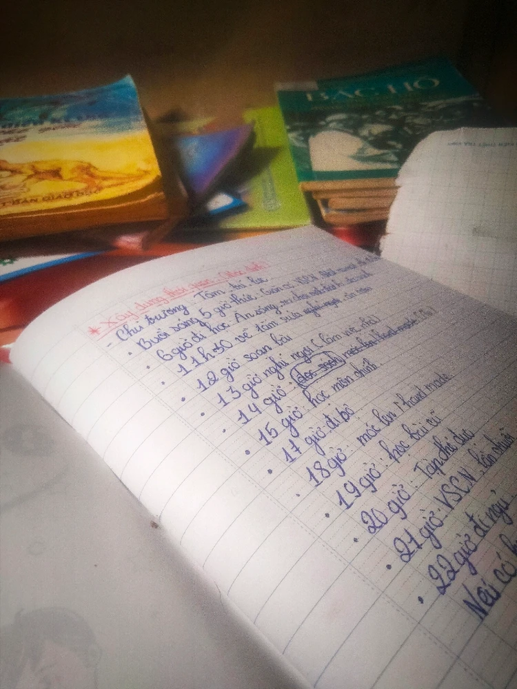 Ảnh do Ngân Tuyền tải lên