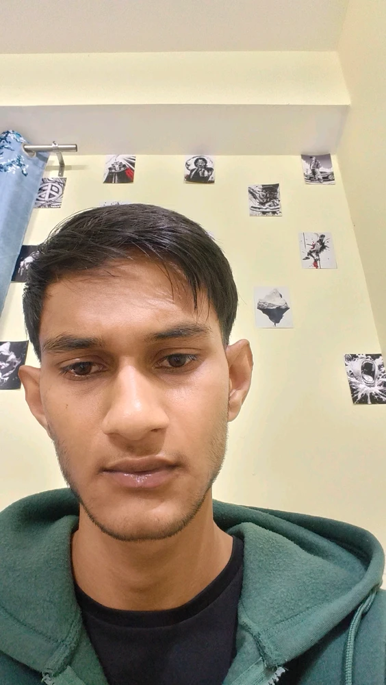 Image uploaded by Vishal kattel