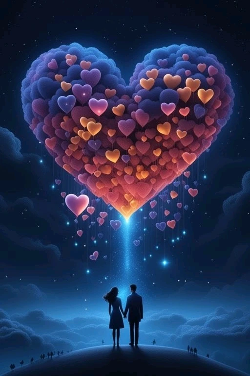 🌟 В поисках настоящей искры! 🌟