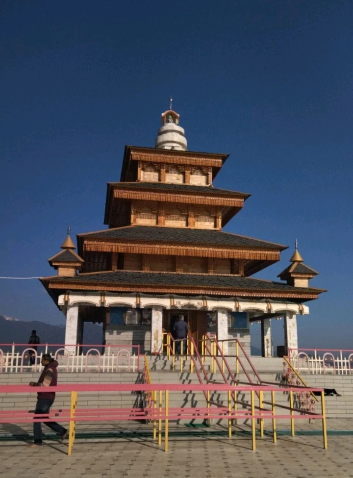 Jai Mata Di