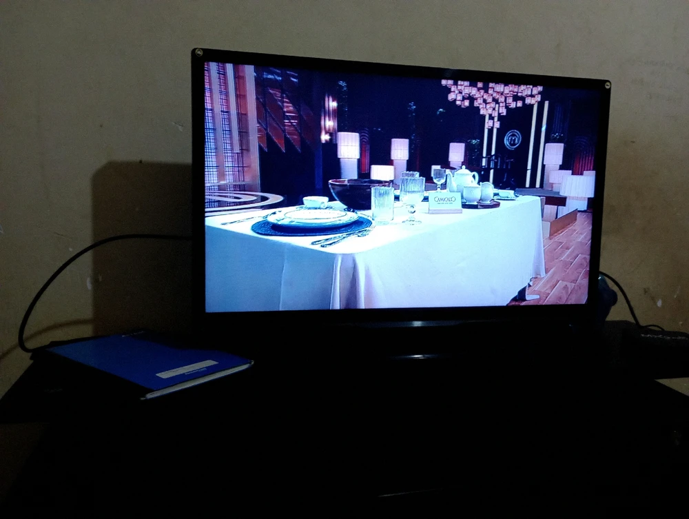 Imagem enviada por Thaís