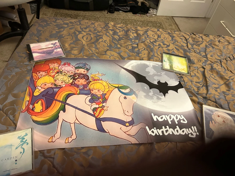 Image uploaded by Lilia