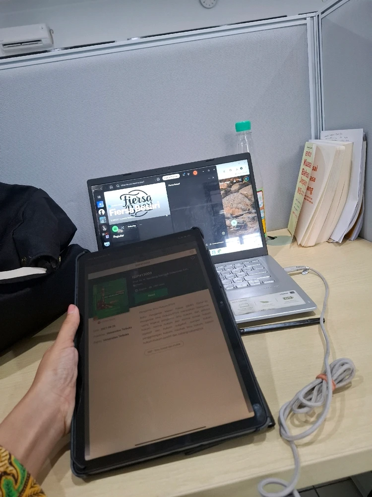 Gambar diunggah oleh Rahma