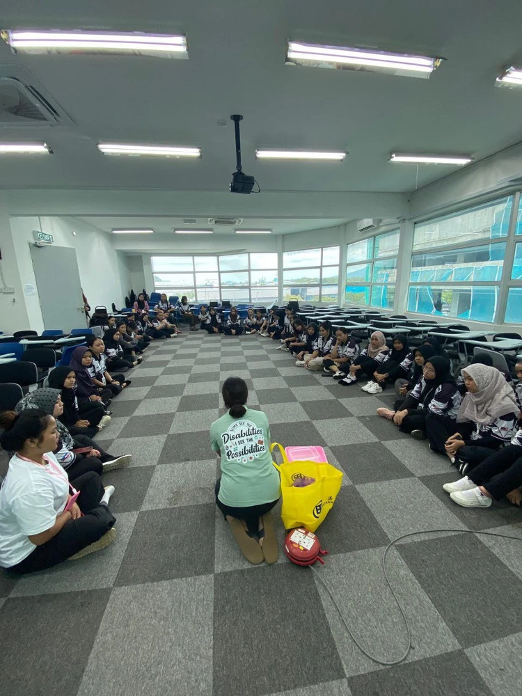 Image uploaded by Jerah 🌻